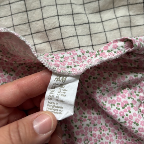 H&M set - Picture 3 of 7